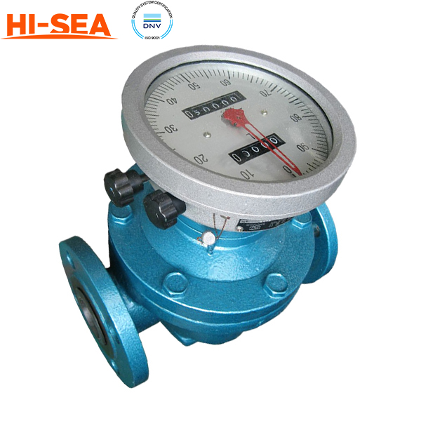  Flow meter